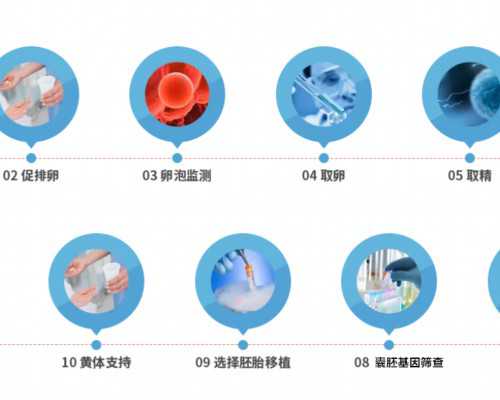 一份详细攻略，告诉你2026年les怎么去泰国做试管婴儿